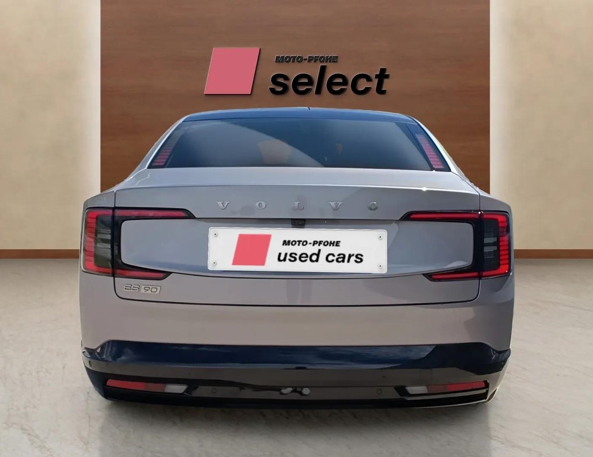 Volvo ES90 употребяван