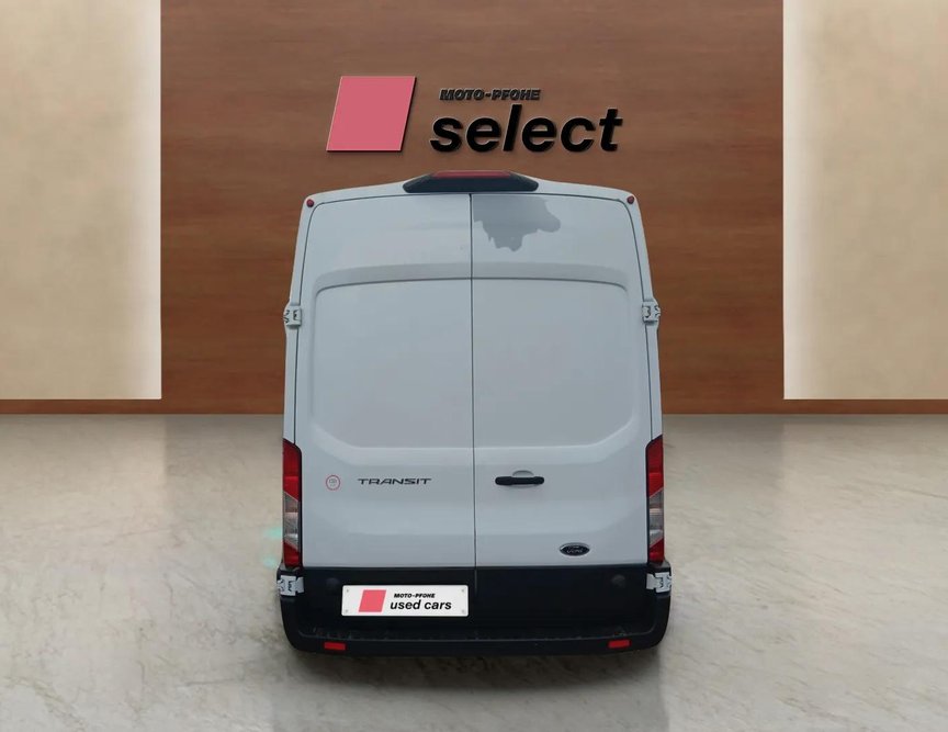 Ford Transit употребяван