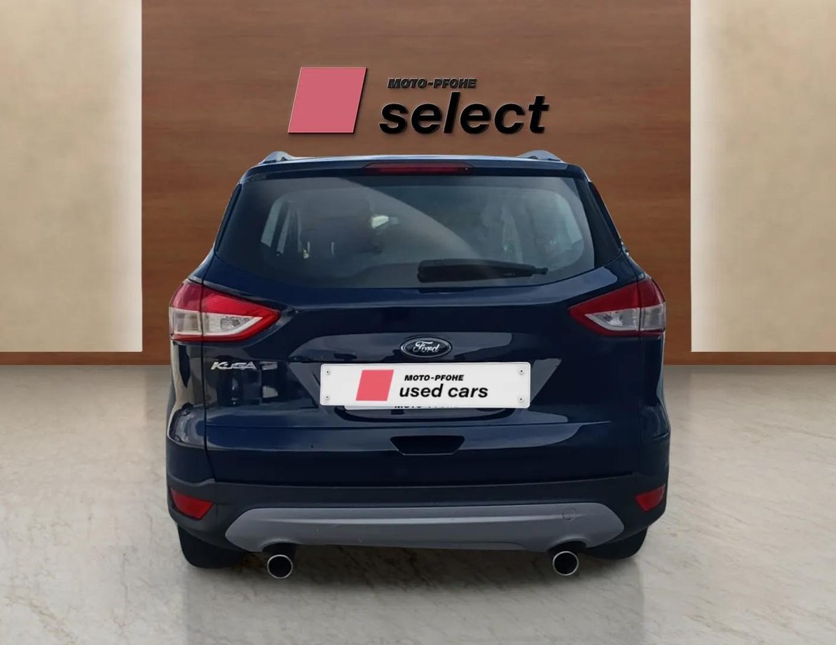 Ford Kuga употребяван