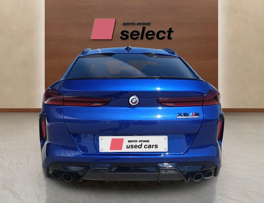 Bmw X6 употребяван
