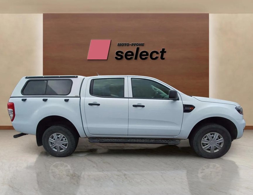 Ford Ranger употребяван