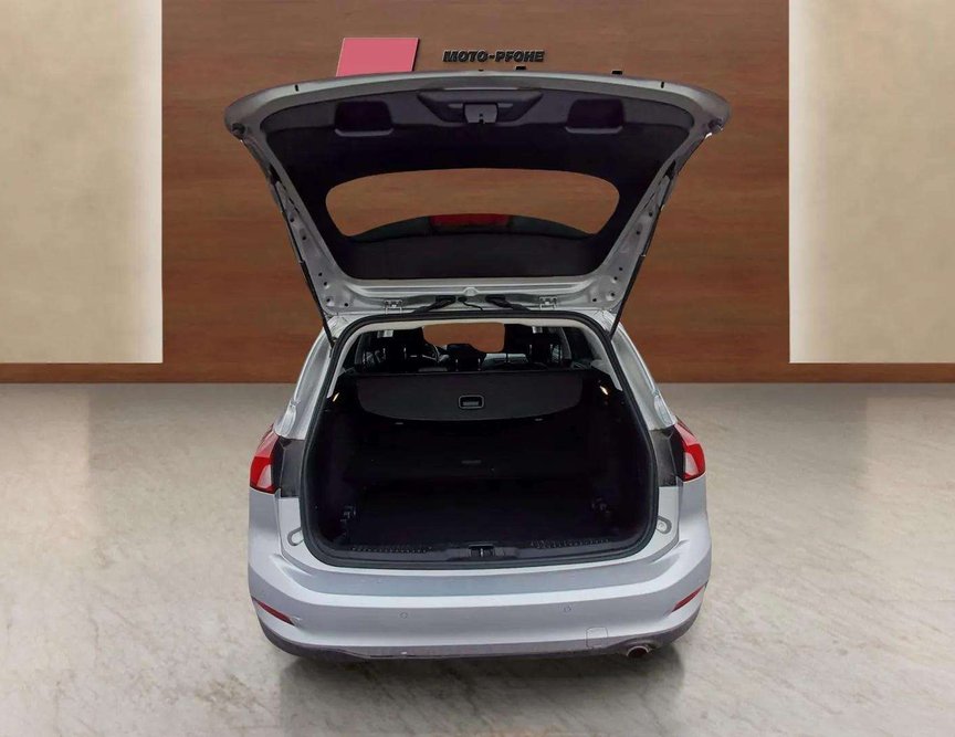 Ford Focus употребяван