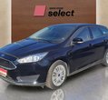 Ford Focus used