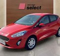 Ford Fiesta used