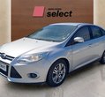 Ford Focus used