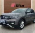 Volkswagen T-Cross used