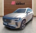 Volvo XC90 used