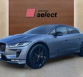 Jaguar I-Pace used