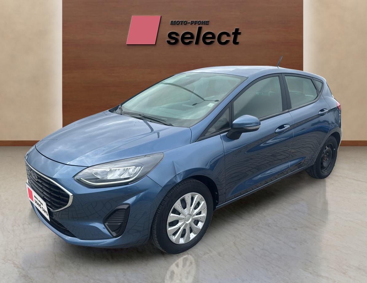 Ford Fiesta used