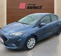 Ford Fiesta used