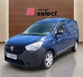 Dacia Dokker used
