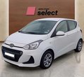 Hyundai I10 used