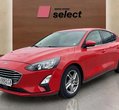 Ford Focus used