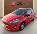 Ford Fiesta used