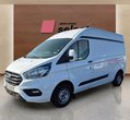 Ford Transit Custom used