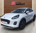 Ford Puma used