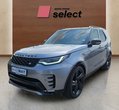 Land Rover Discovery used