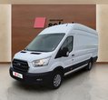 Ford Transit used