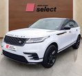 Land Rover Range Rover Velar used