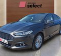 Ford Mondeo used