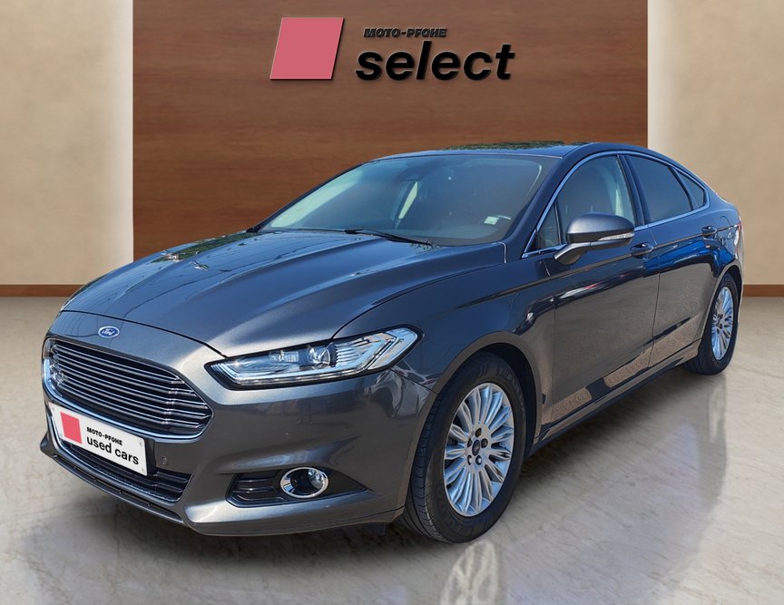 Ford Mondeo used