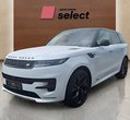 Land Rover Range Rover Sport used