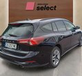 Ford Focus употребяван