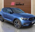 Volvo XC40 upotrebqvan