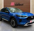 Ford Kuga употребяван
