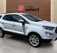 Ford EcoSport употребяван