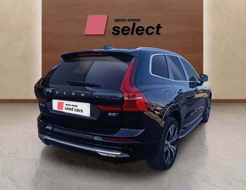 Volvo XC60 употребяван