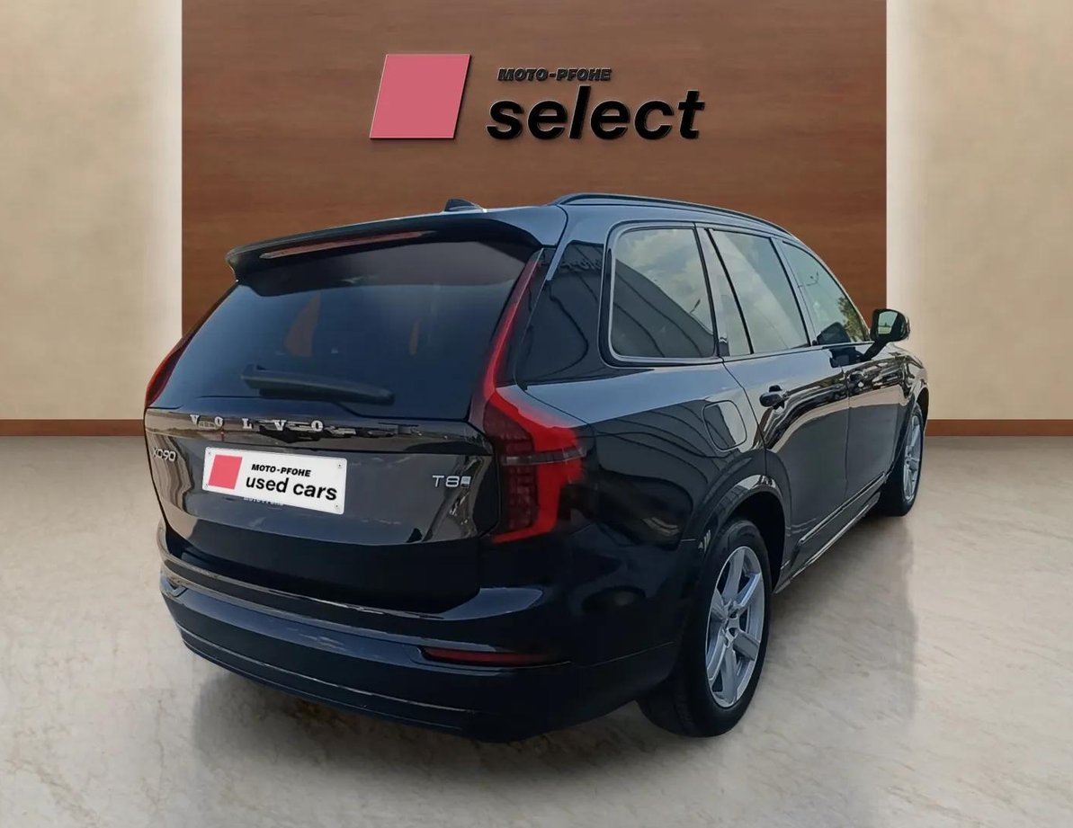 Volvo XC90 употребяван