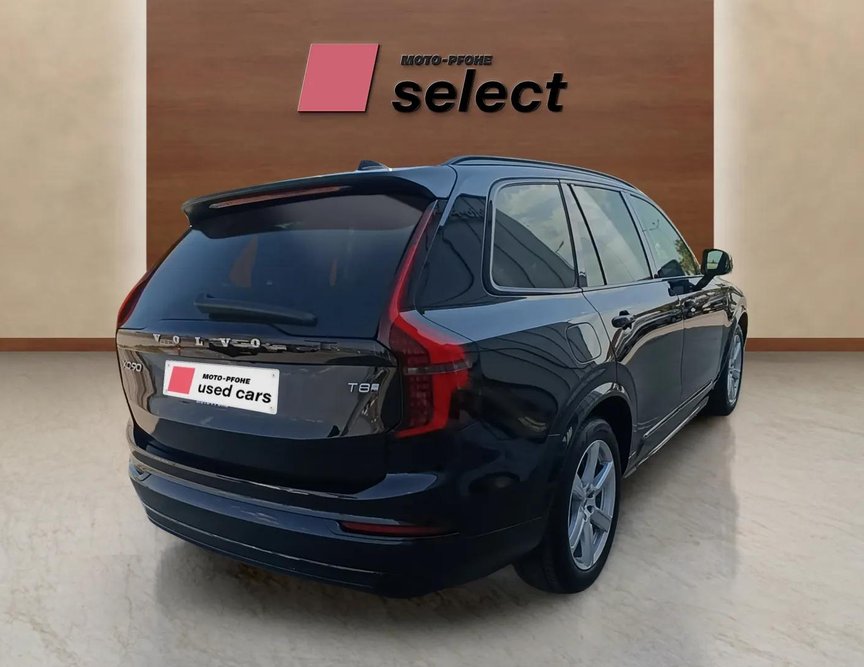 Volvo XC90 употребяван