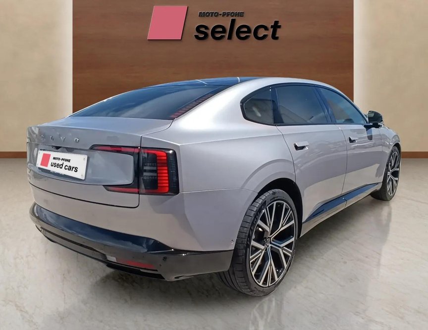 Volvo ES90 употребяван