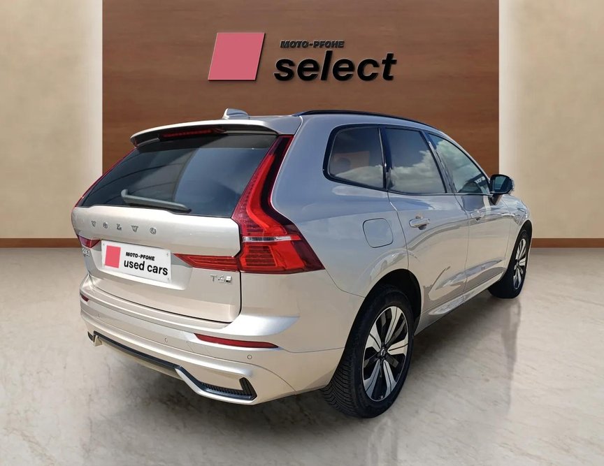 Volvo XC60 употребяван