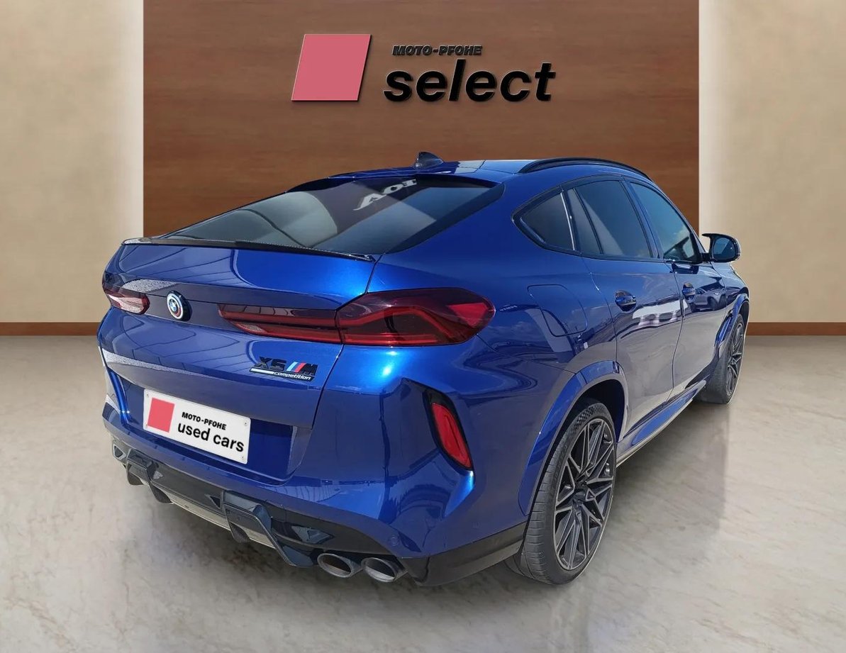 Bmw X6 употребяван