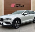 Volvo V60 CC used