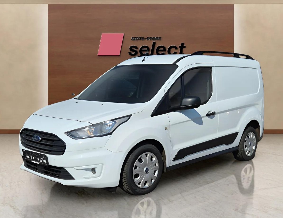 Ford Connect used