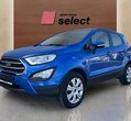 Ford EcoSport used