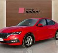 Skoda Octavia used