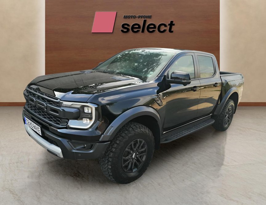 Ford Ranger used