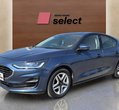 Ford Focus used