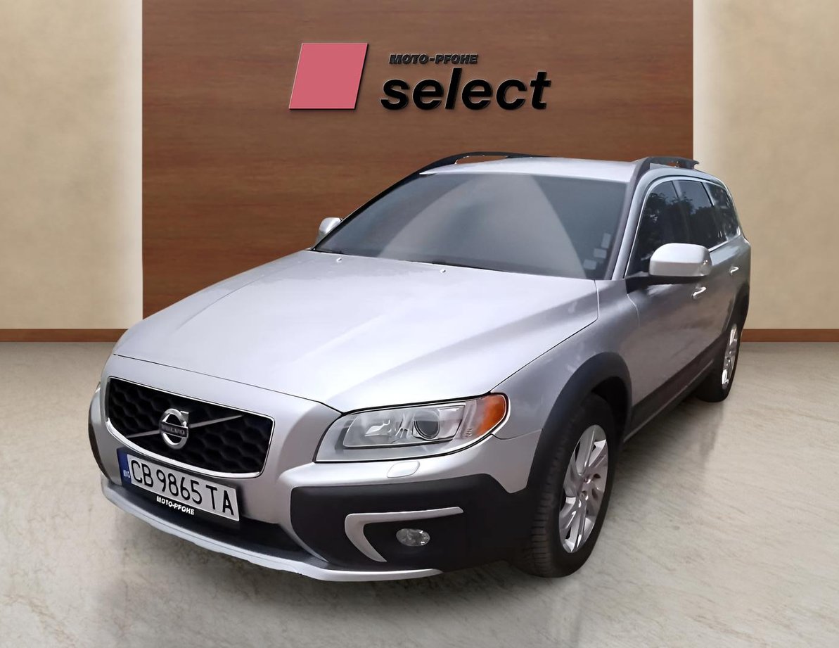 Volvo XC70 used