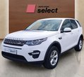 Land Rover Discovery Sport used