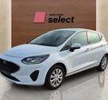 Ford Fiesta used