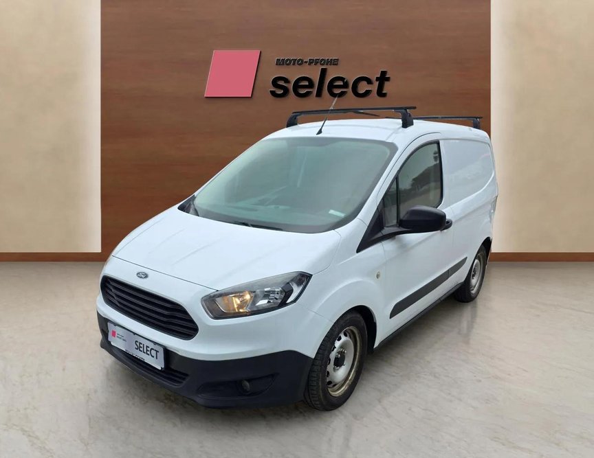 Ford Courier used