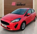 Ford Fiesta used