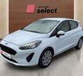 Ford Fiesta used