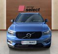 Volvo XC40 upotrebqvan