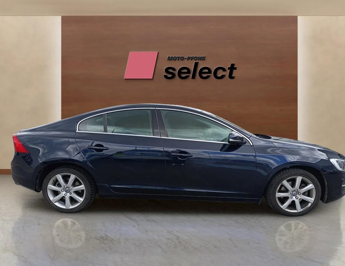 Volvo S60 употребяван